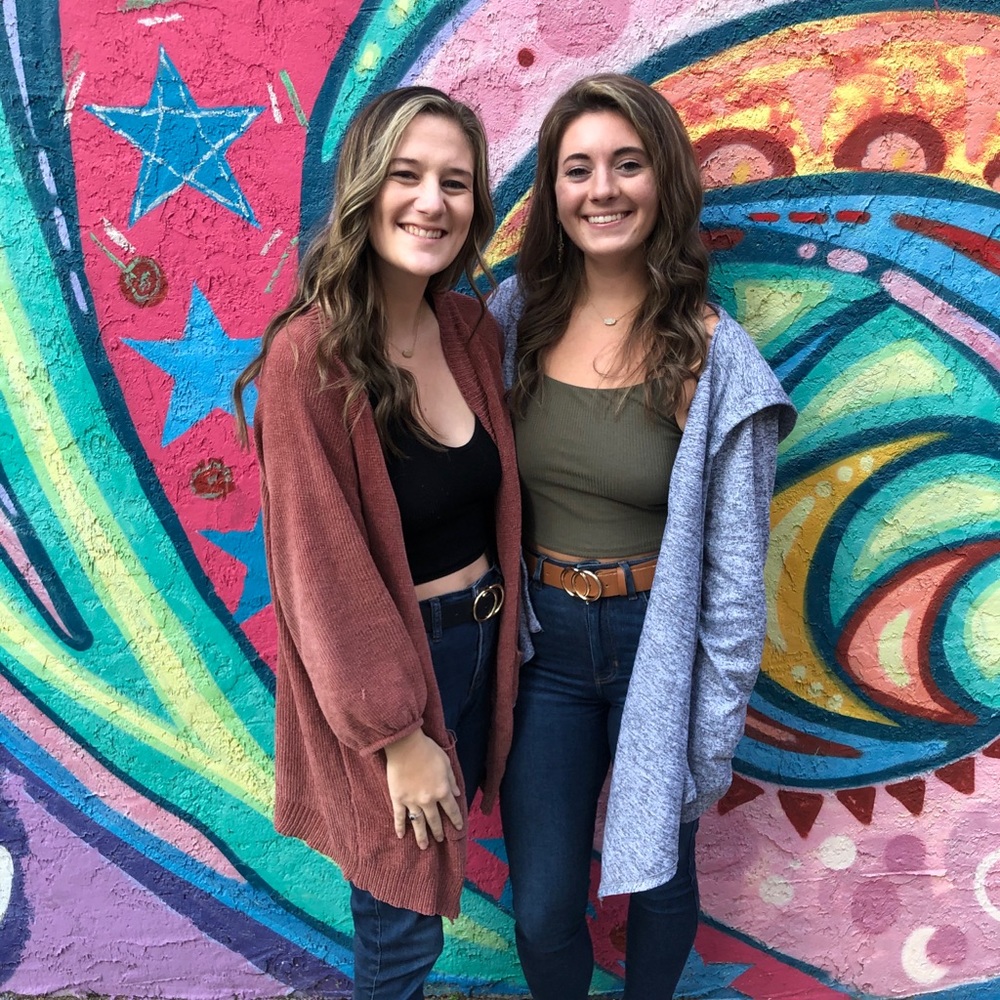 Meet your Posher, Allison